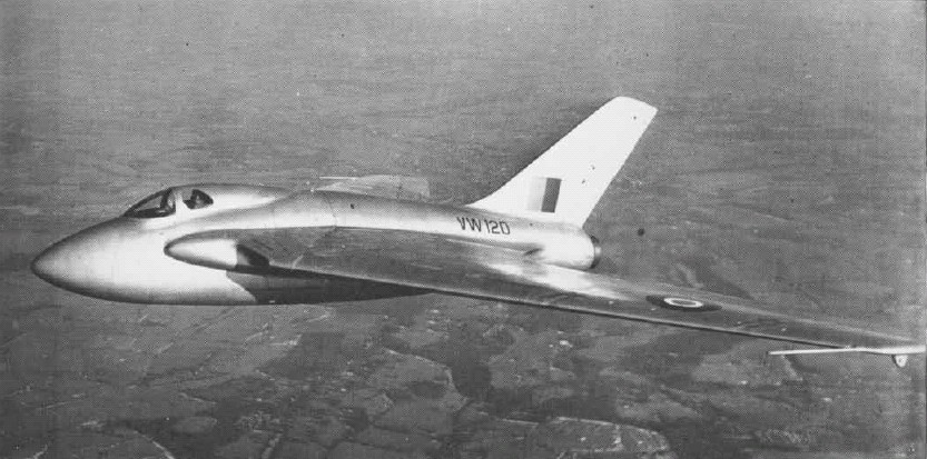 Se construyeron tres. En los tres murieron sus pilotos.