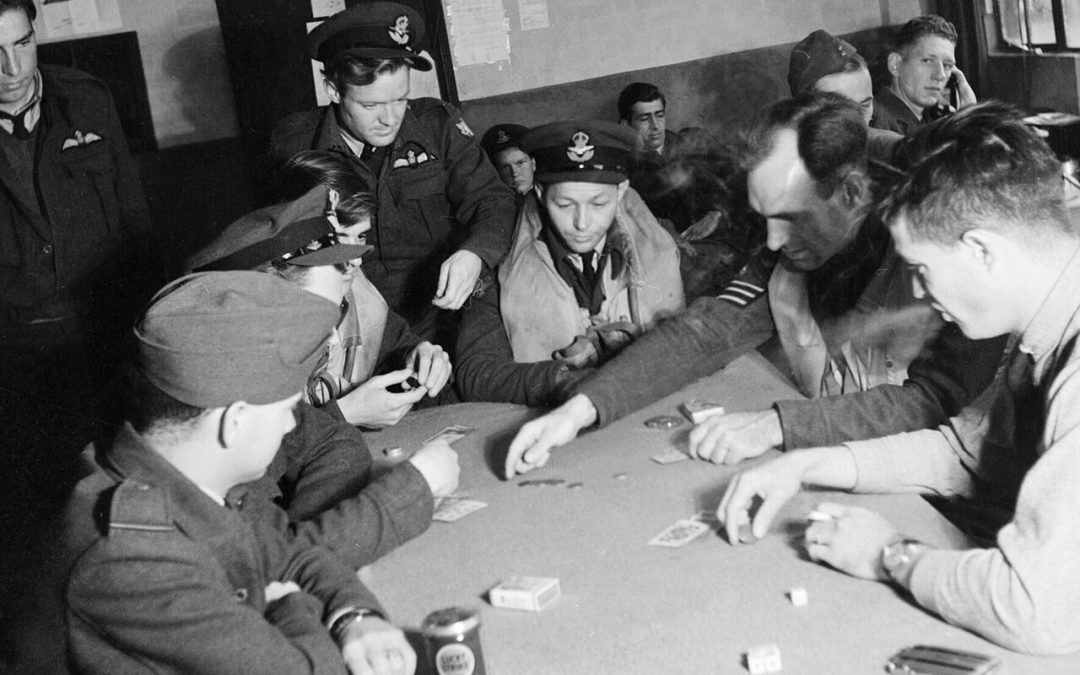 The Eagle Squadrons: Americans Who Flew for Britain Before Their Own Country Went to War