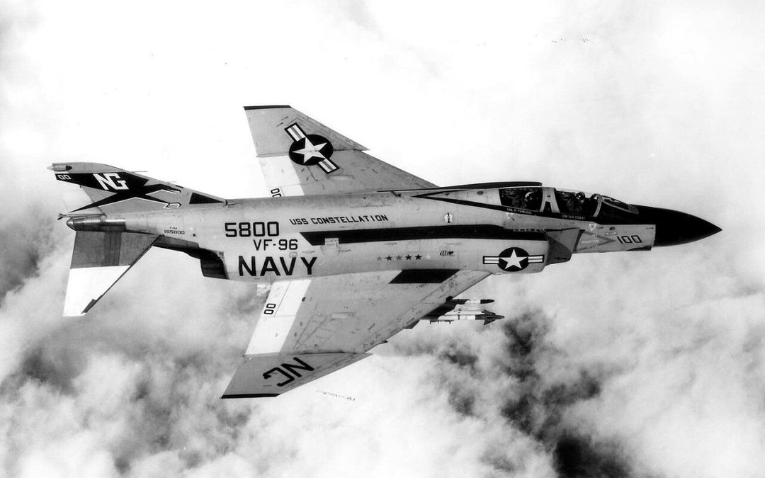 Colonel Toon: The Ace Who Never Was