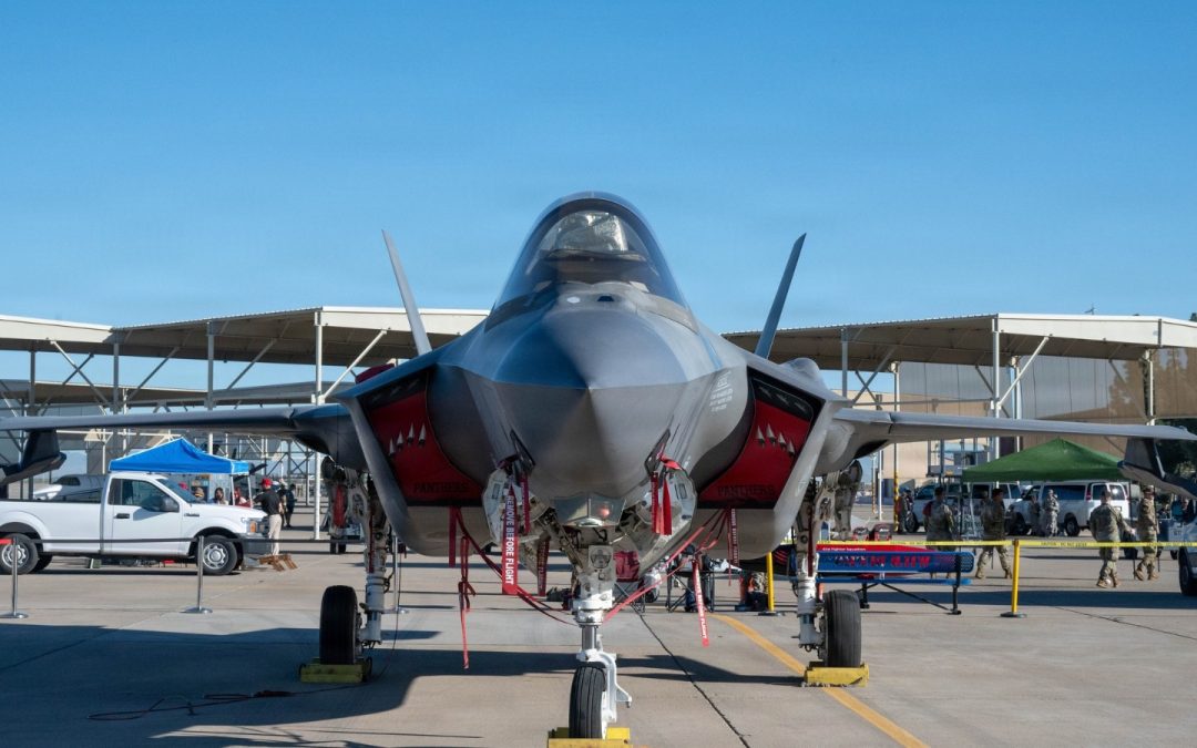 Die Kosten für die F-35 sind um 1,4 Milliarden US-Dollar gestiegen: Was die neue Schätzung tatsächlich aussagt