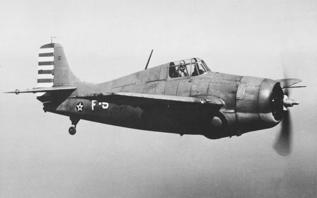 Das Alamo des Pazifiks: Wake Island, 1941
