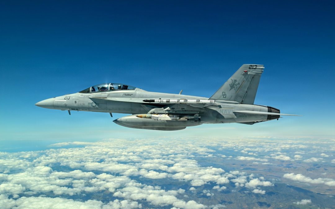 L'aeronautica militare ha appena acquistato un JDAM da 300 miglia