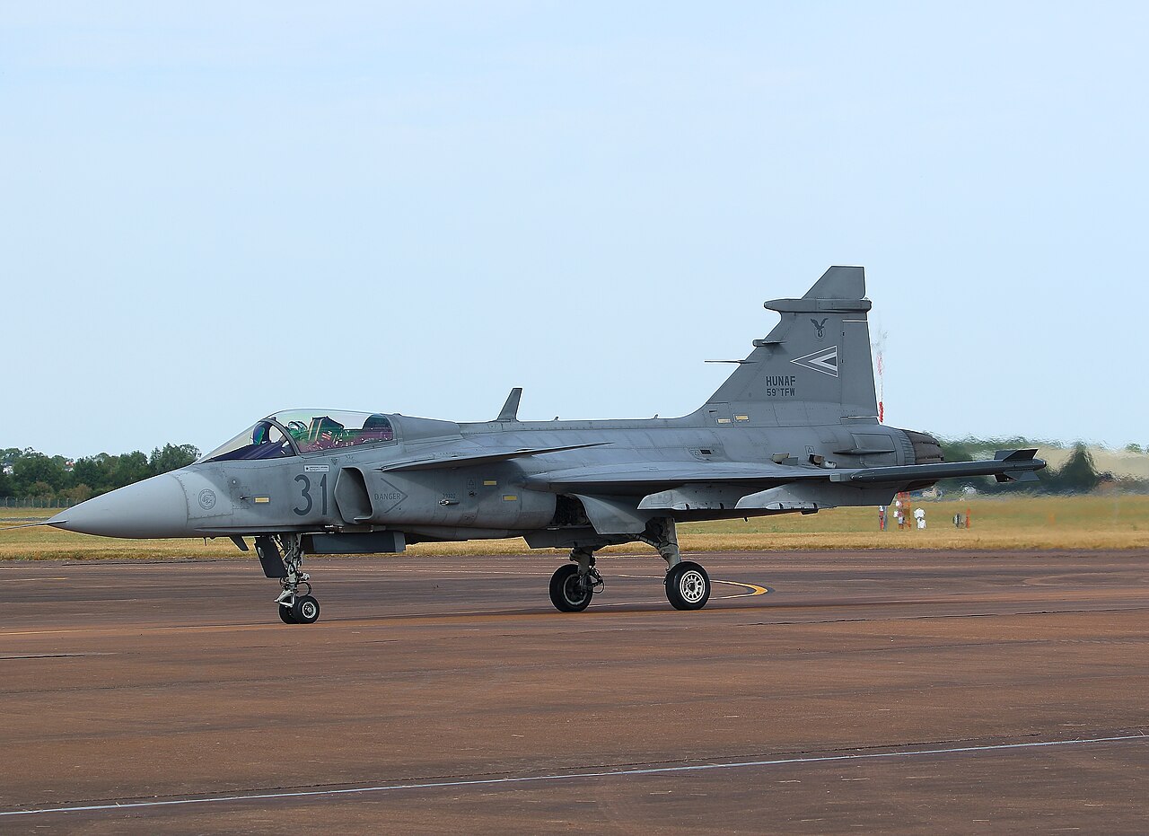hungarian-air-force-saab-jas-39c-gripen
