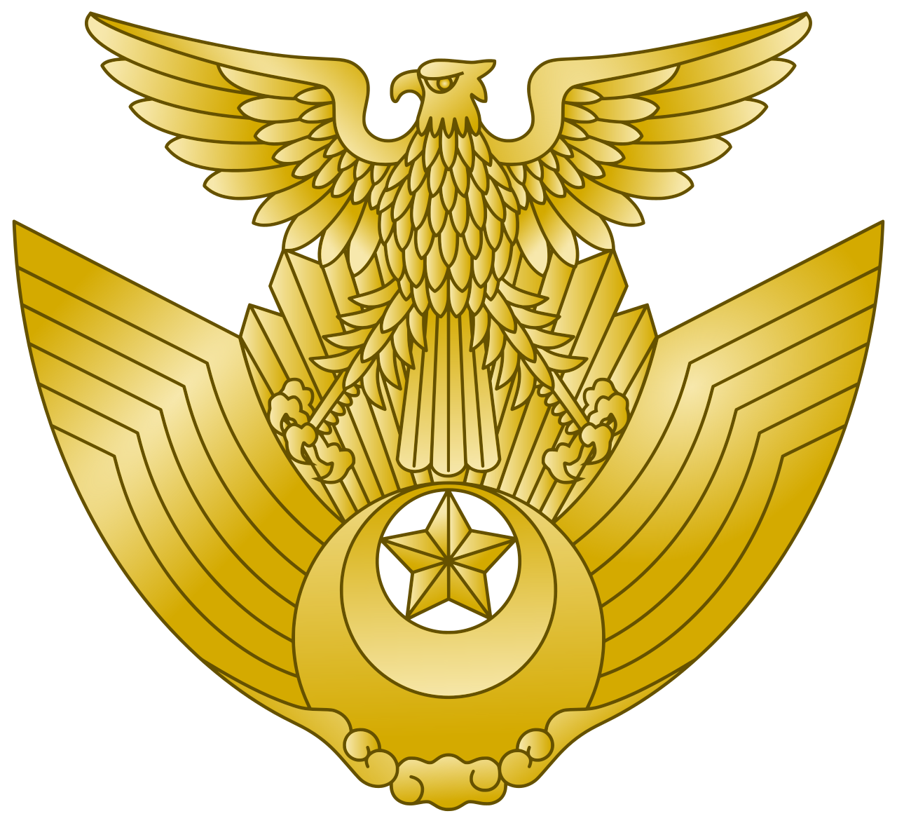 Japan Air Self-Defense Force aircraft