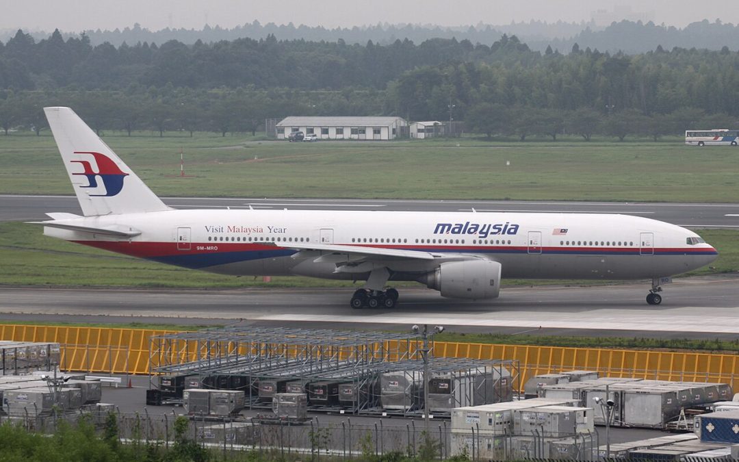 MH370: Was zwölf Jahre später tatsächlich bekannt ist