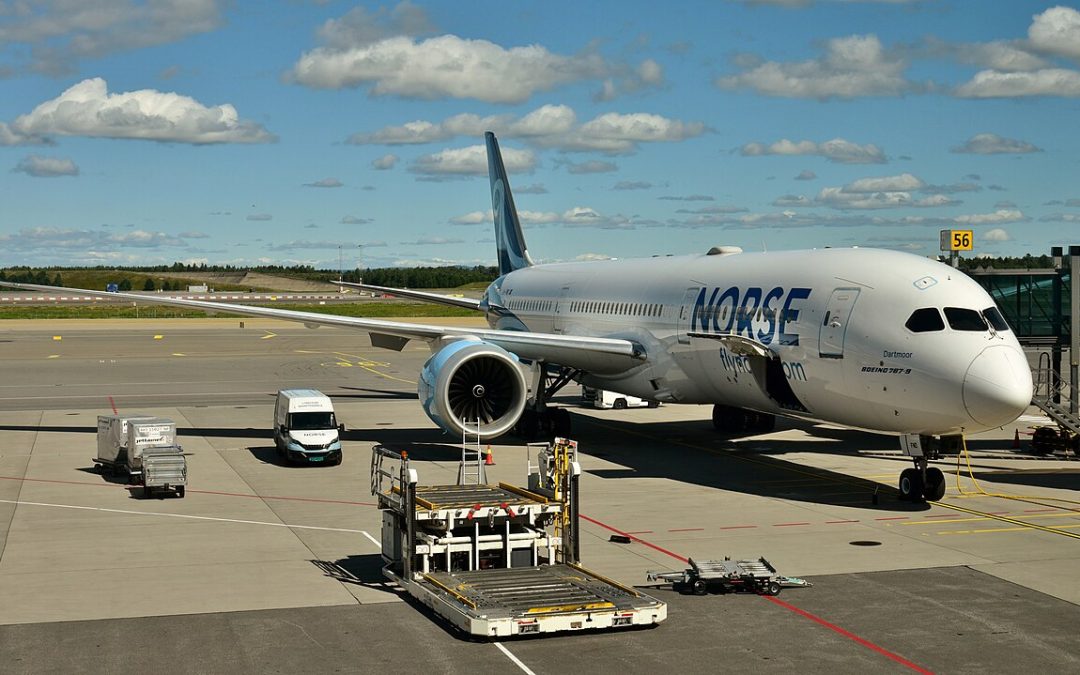 Norse Atlantic suscite un vif intérêt en vue d'un rachat.