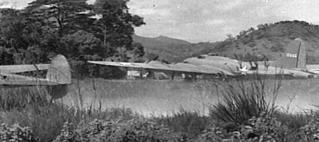 Old 666: Jay Zeamer’s B-17 and the Most Decorated US Air Crew