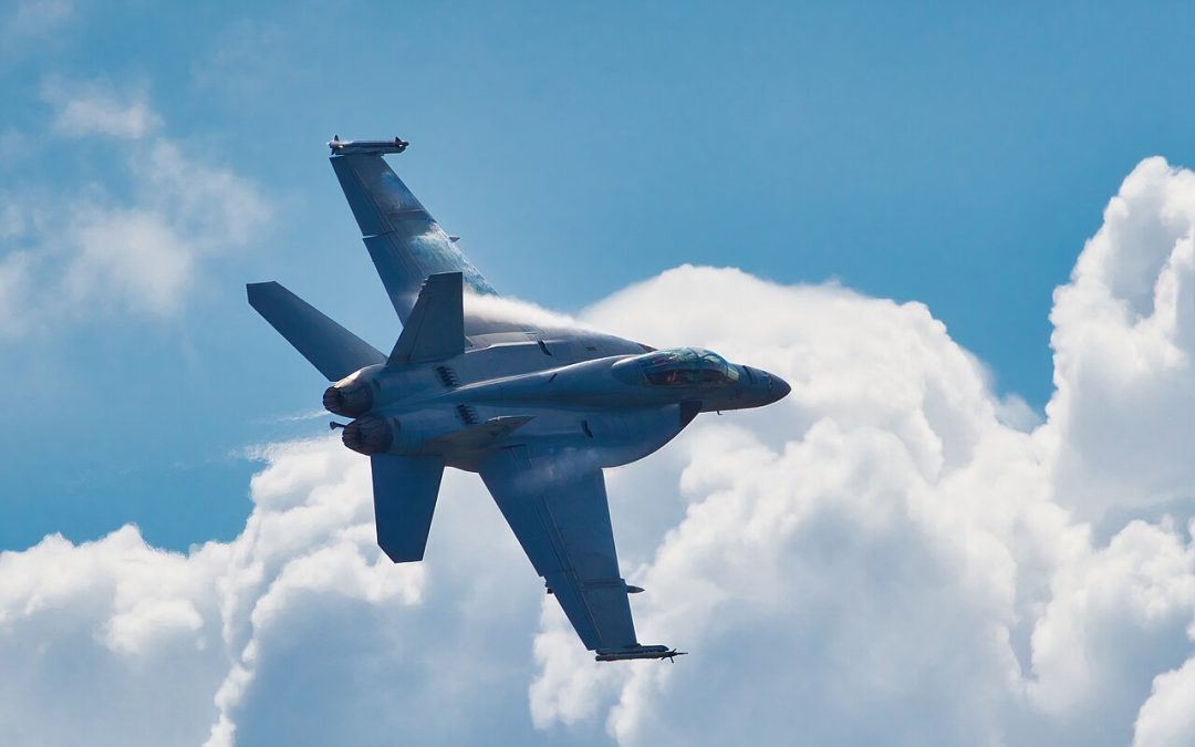 L'Australia è la prima ad avere a disposizione il missile americano AMRAAM, destinato a diventare un vero e proprio killer.