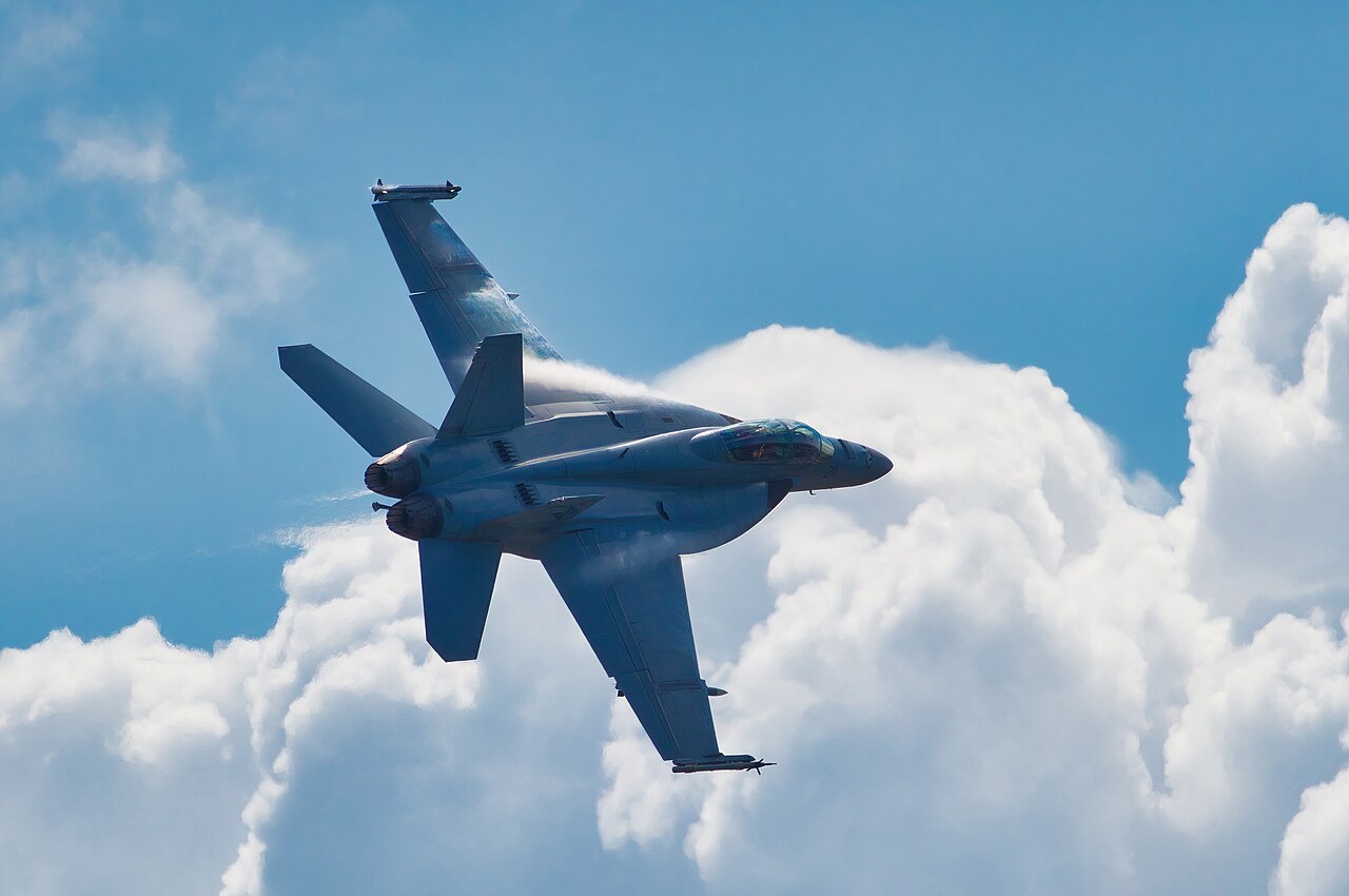RAAF F/A-18F Super Hornet Royal Australian Air Force F/A-18F Super Hornet