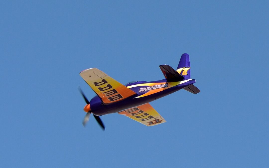 Reno Air Races: Das Ende des schnellsten Motorsports der Welt