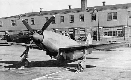 The Ultimate Thunderbolt That Arrived Too Late