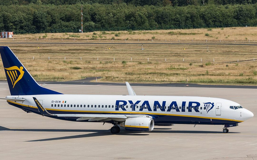 El aeropuerto de Colonia/Bonn endurece las normas de pista tras el susto provocado por un dron de Ryanair.