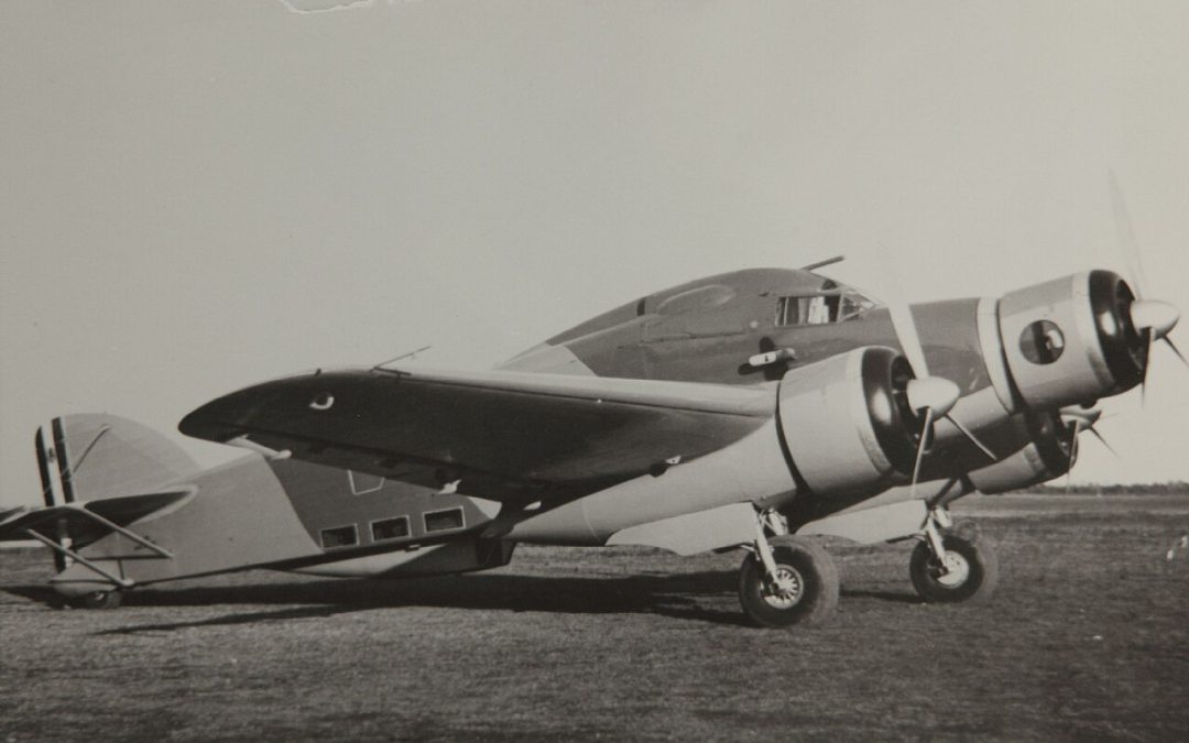 Savoia-Marchetti SM.79: Italy’s Damned Hunchback