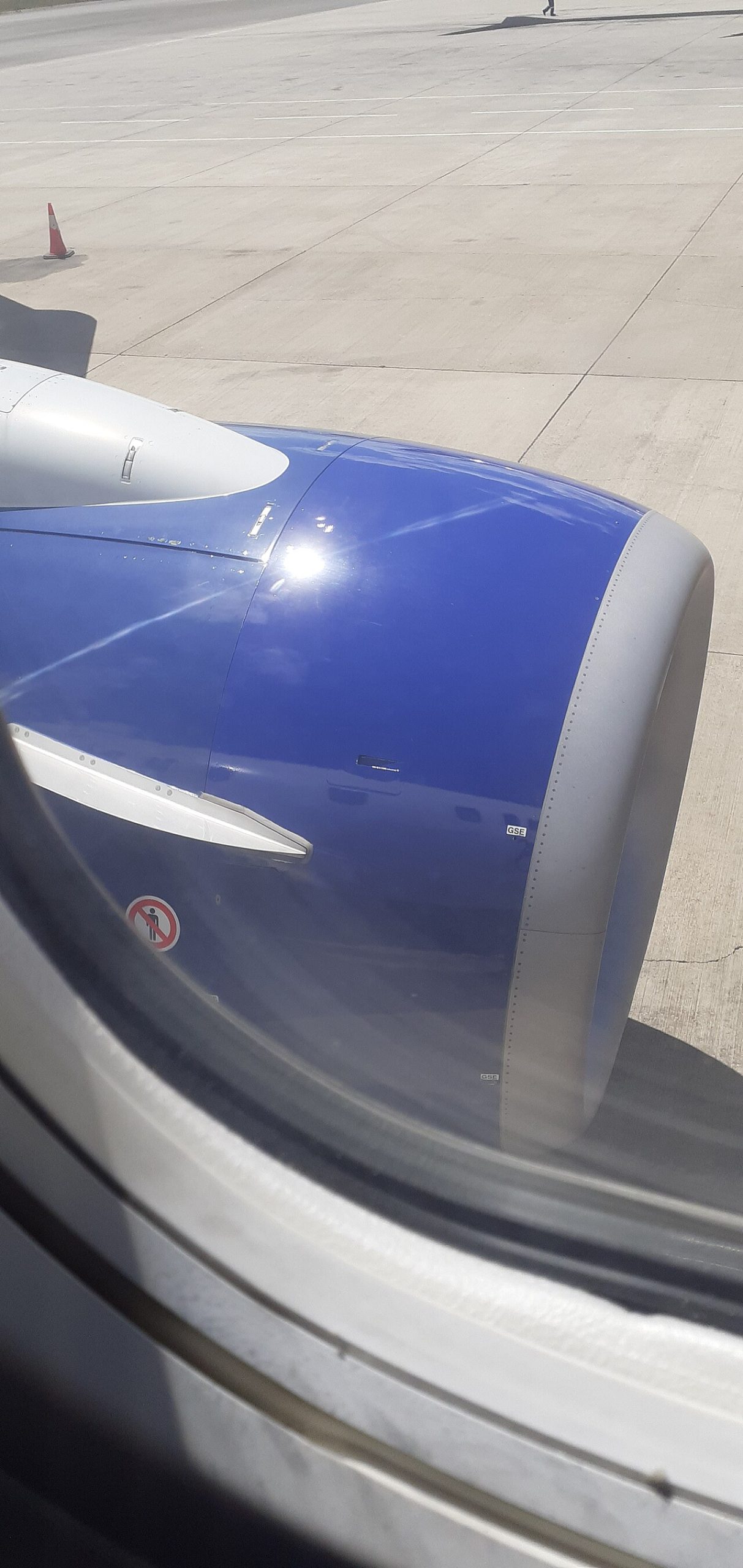 turboréacteur CFM56