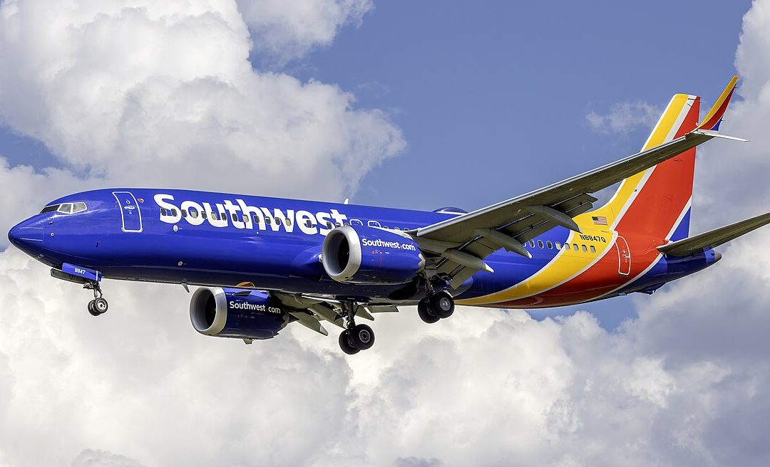 Southwest convierte a Burbank en una puerta de entrada a Hawái.