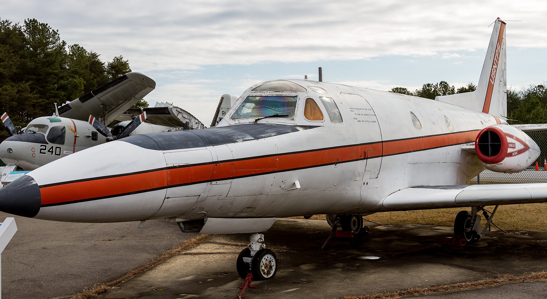 T-39 Sabreliner
