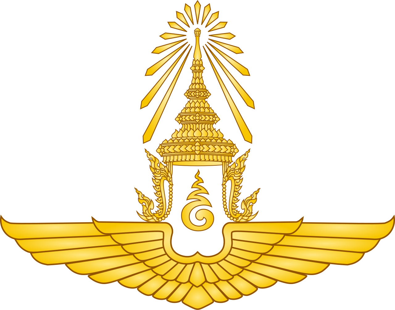 Royal Thai Air Force aircraft