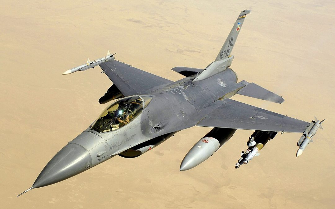 Thailand’s Prime Minister Straps Into a Fighter