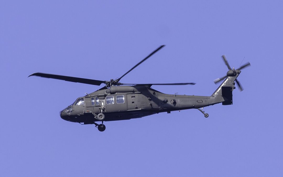 Norwegen tauscht Rettungshubschrauber gegen 21 UH-60M Black Hawks