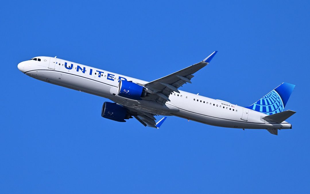 United fliegt nonstop von Newark nach Ibiza.