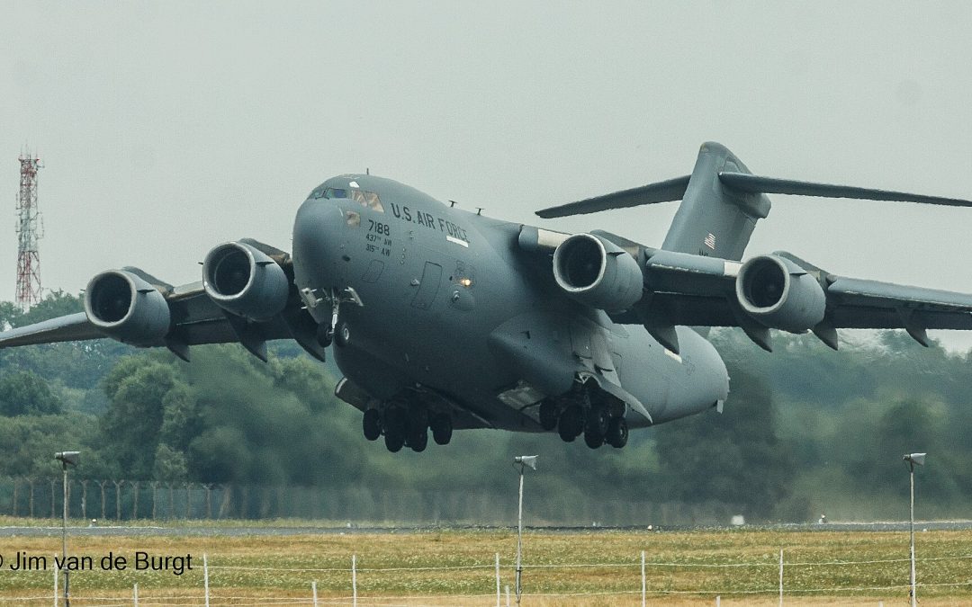 Der mysteriöse Moskauer Privatjet beförderte den CIA-Direktor.