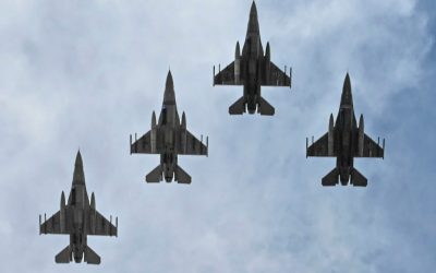 United Airlines Cancels Its Denver 9/11 Flyover