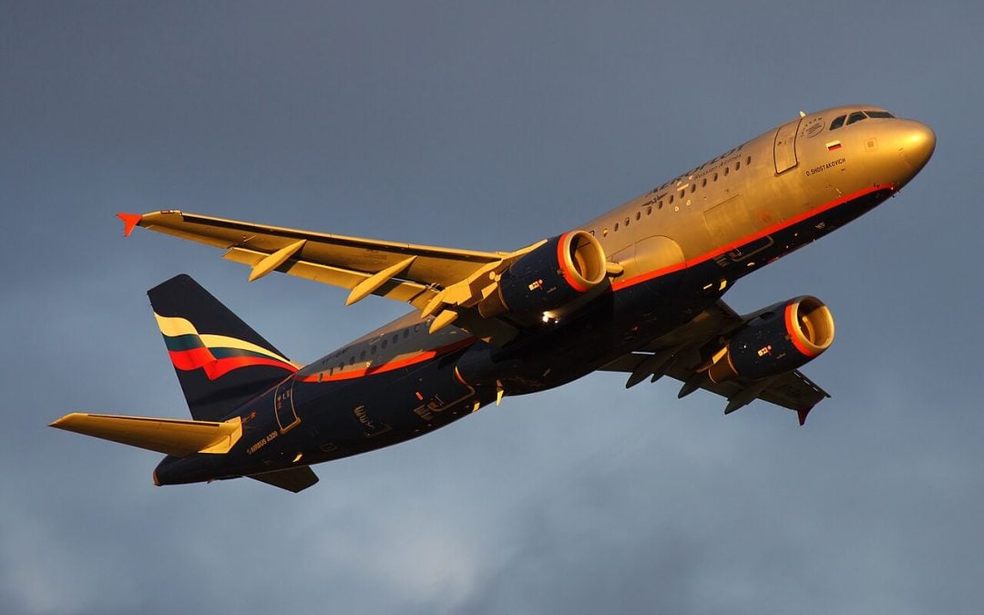 Moscow Drone Attack: 400 Flights Hit, 30 Jets Diverted