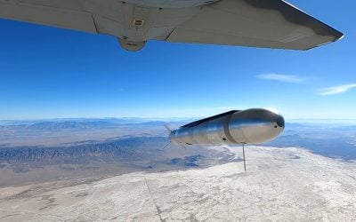 AGM-190A Havoc Spear: AFSOC Fires Its New Cruise Missile in Combat