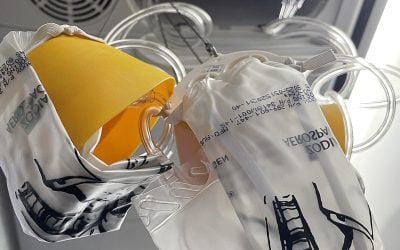 Airplane Oxygen Masks: How Long They Last and Why They Get Hot