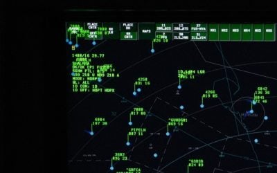 Squawk Codes Explained: 1200, 7000, 7400 and 7777