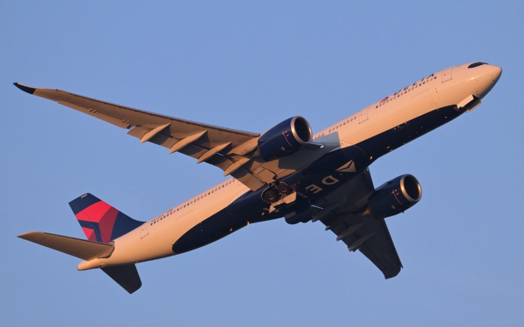Delta Resumes JFK-Tel Aviv After a Six-Month War Gap