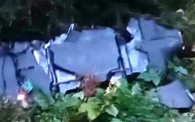 Solca Drone Crash: Romanian F-16s and Spanish Hornets Scramble