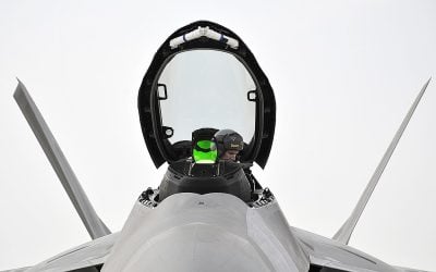 OBOGS Explained: Why Fighter Pilots No Longer Breathe Pure Oxygen