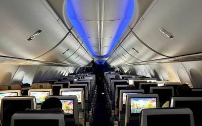 flydubai FZ1073: What Is Known About the Co-Pilot, and What Is Not