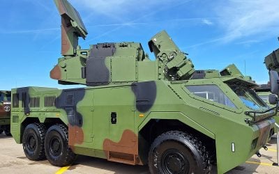 Beijing Announced Pakistan’s New Missile System. Pakistan Didn’t.