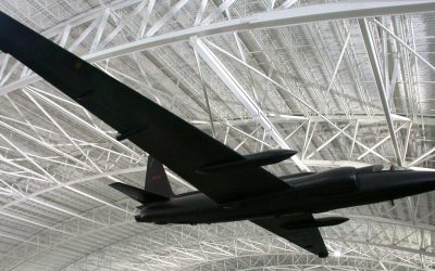 Black Cat Squadron: Taiwan’s U-2 Pilots Over Mao’s China