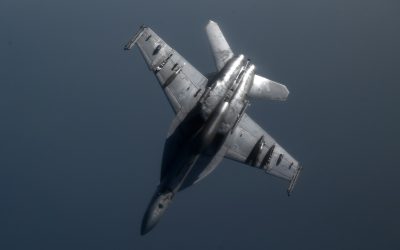Houthi Strikes Called Off: Bombs Were Already on the Jets