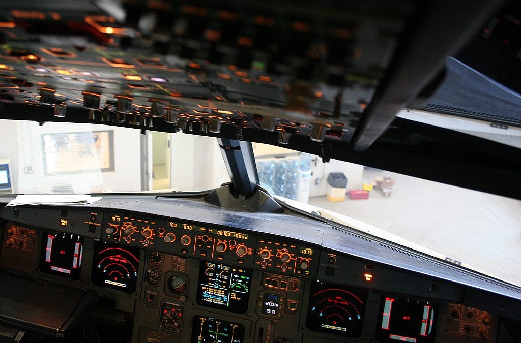 Mayday, Pan-Pan and Squawk 7700: What Pilots Say on the Radio