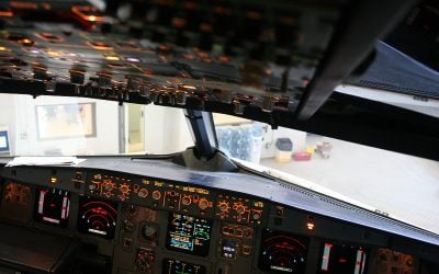 Mayday, Pan-Pan and Squawk 7700: What Pilots Say on the Radio
