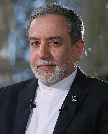 Abbas Araghchi