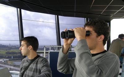 FAA Age Limits: Why Pilots Retire at 65 and Controllers Start by 31