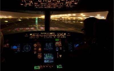 Pilot Alcohol Rules: Bottle to Throttle and the Real Limits in the US, UK and EU