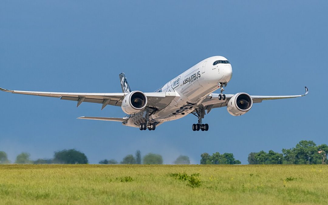 Rejected Take-Off Explained: What V1 Really Means for Pilots