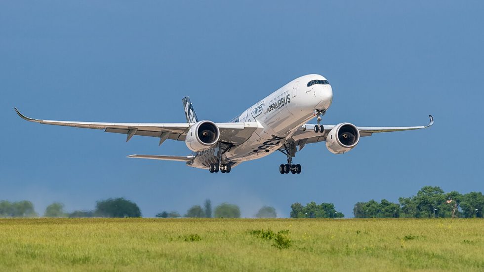 Rejected Take-Off: What V1 Decision Speed Means | MiGFlug