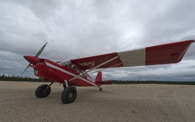 Shortest Takeoff Distance: From Valdez STOL Records to Airliners