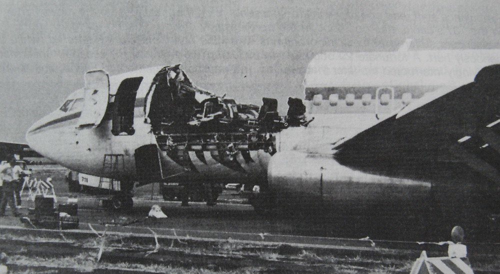 A Welded Fuselage Would Be Stronger. That Is Why Nobody Builds One