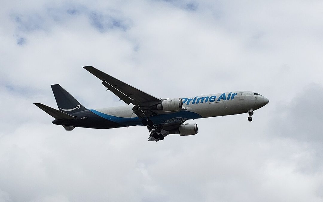 EMAS Explained: Why Miami International Has No Arrestor Bed