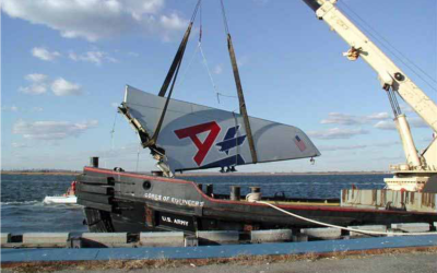American Airlines Flight 587: The Rudder Inputs That Tore the Tail Off an A300