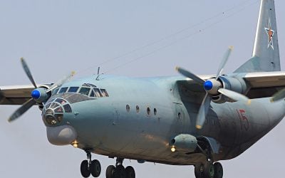 Rostov Airfield Strike: Ukraine Claims Six Russian Aircraft