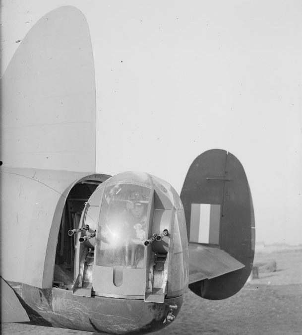 Avro Manchester: El bombardero fallido que se convirtió en el Lancaster